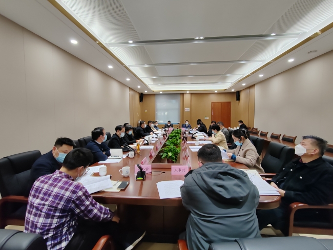 杭州师范大学与杭州市教育局合作交流会召开
